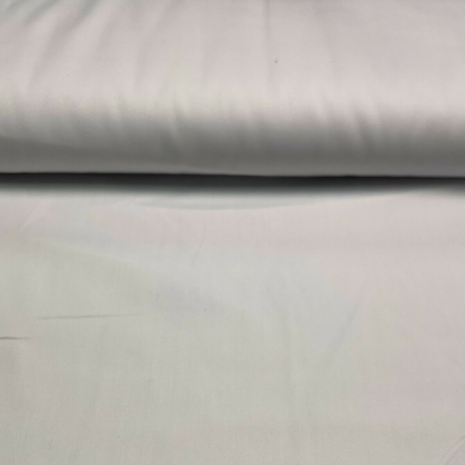 Plain Twill Gaberchino school uniform, work clothes fabric 58' M772 Mtex