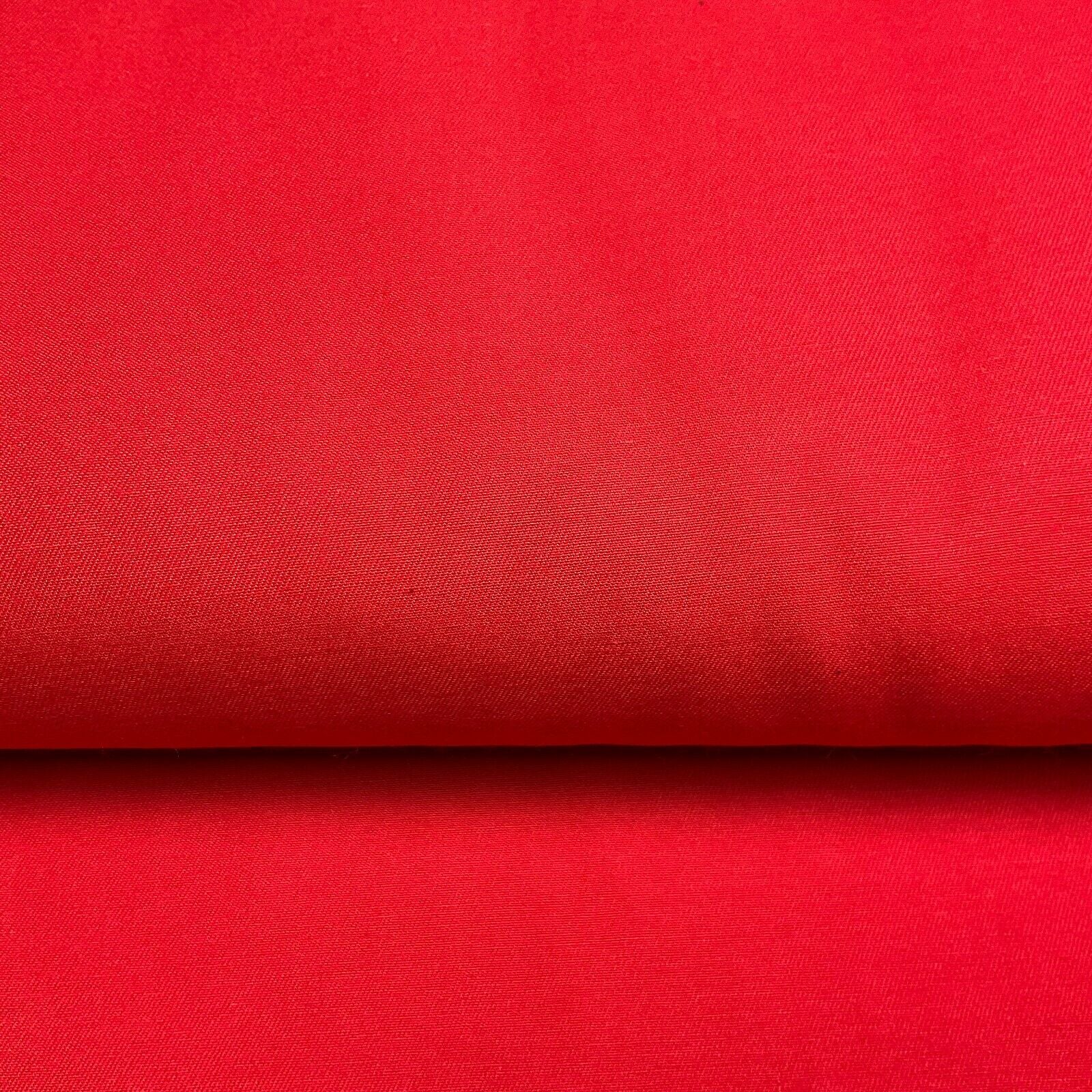 Plain Twill Gaberchino school uniform, work clothes fabric 58' M772 Mtex