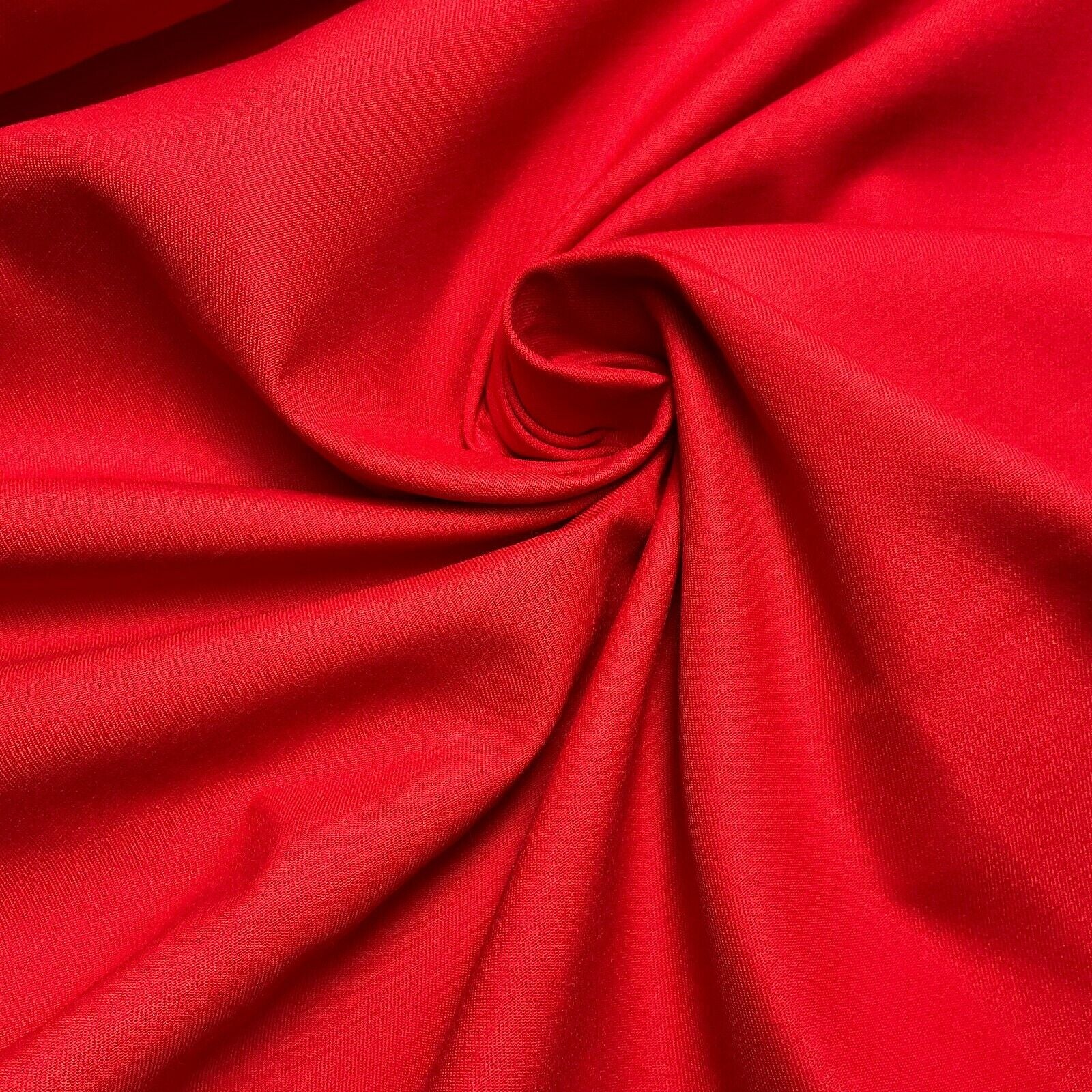 Plain Twill Gaberchino school uniform, work clothes fabric 58' M772 Mtex