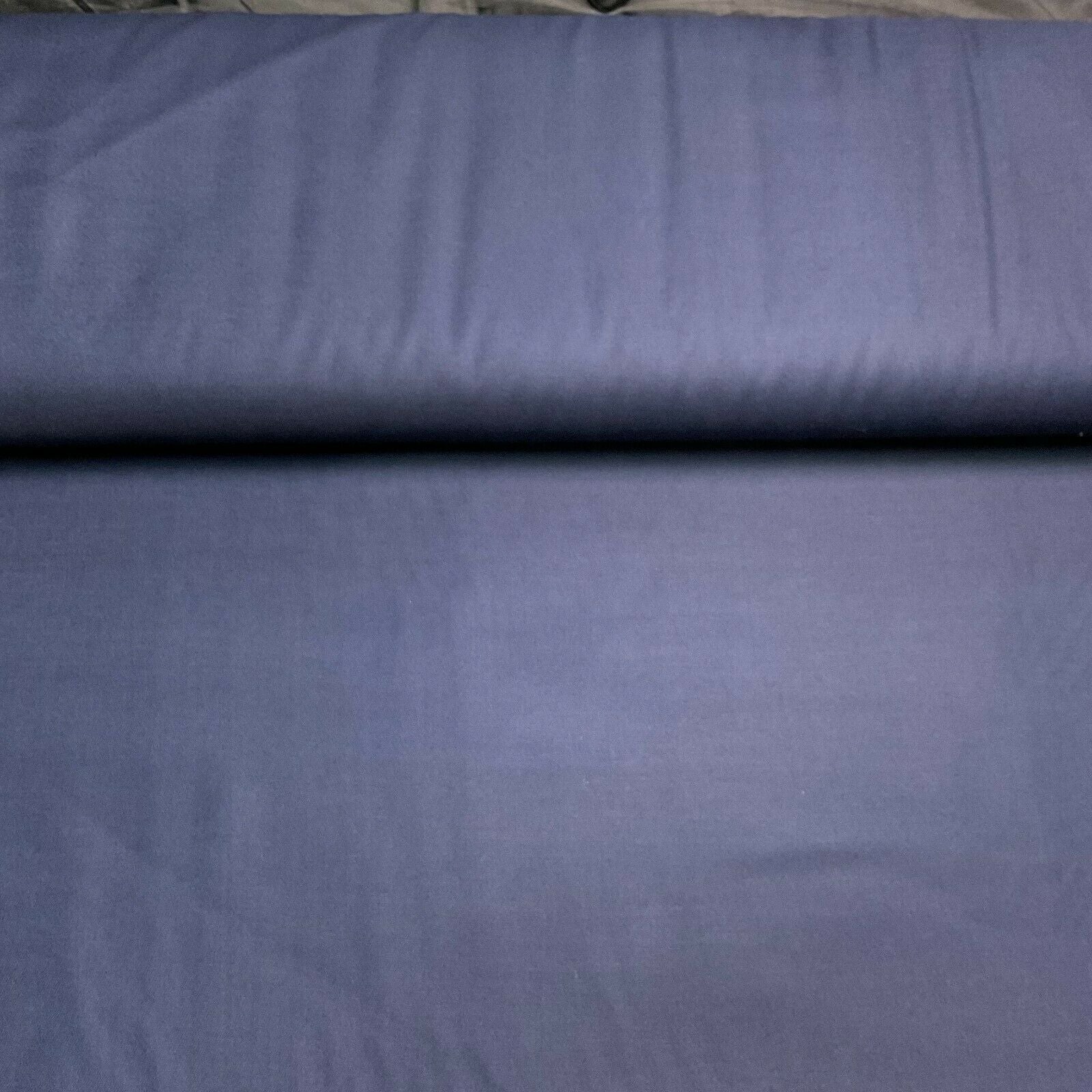 Plain Twill Gaberchino school uniform, work clothes fabric 58' M772 Mtex