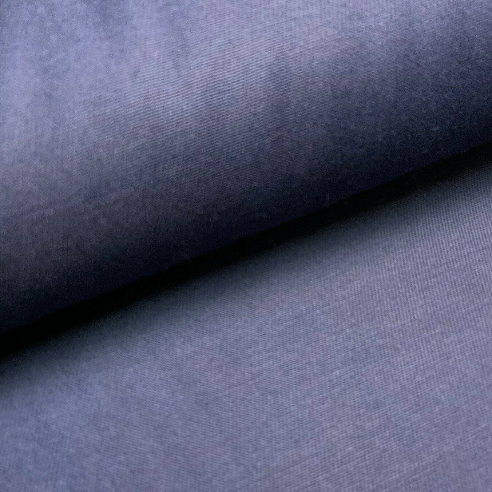 Plain Twill Gaberchino school uniform, work clothes fabric 58' M772 Mtex