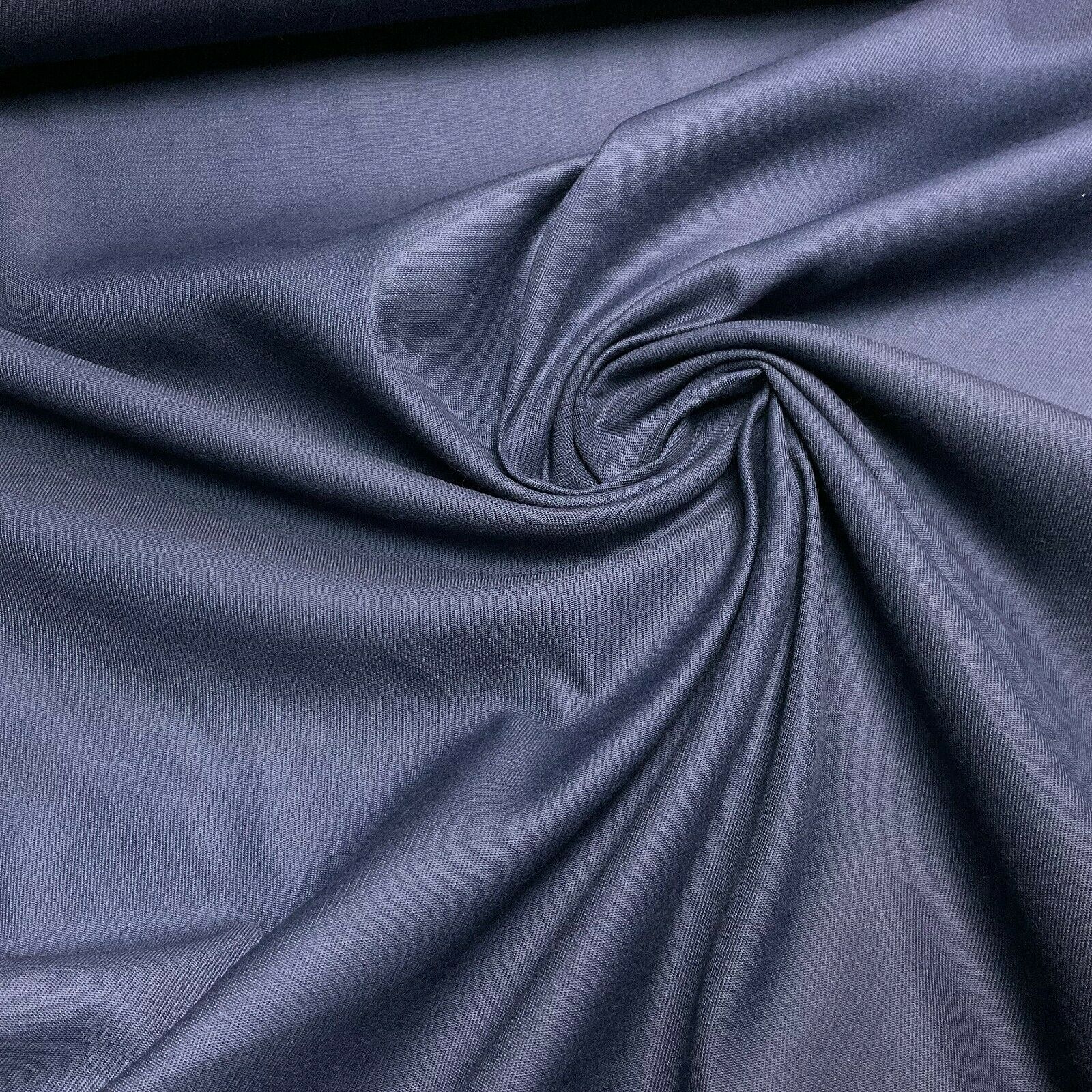 Plain Twill Gaberchino school uniform, work clothes fabric 58' M772 Mtex