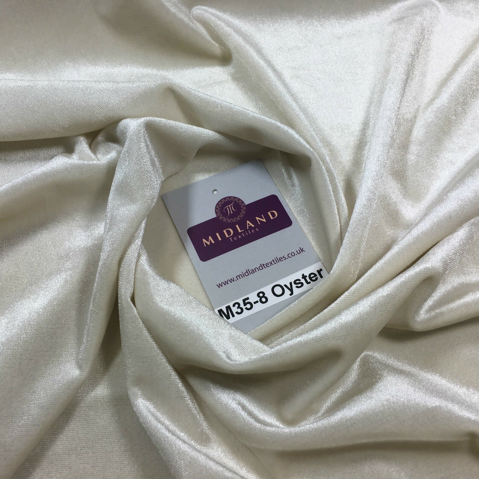 Spandex Velvet Velour Stretch Dress Fabric 58' Wide M35 Mtex