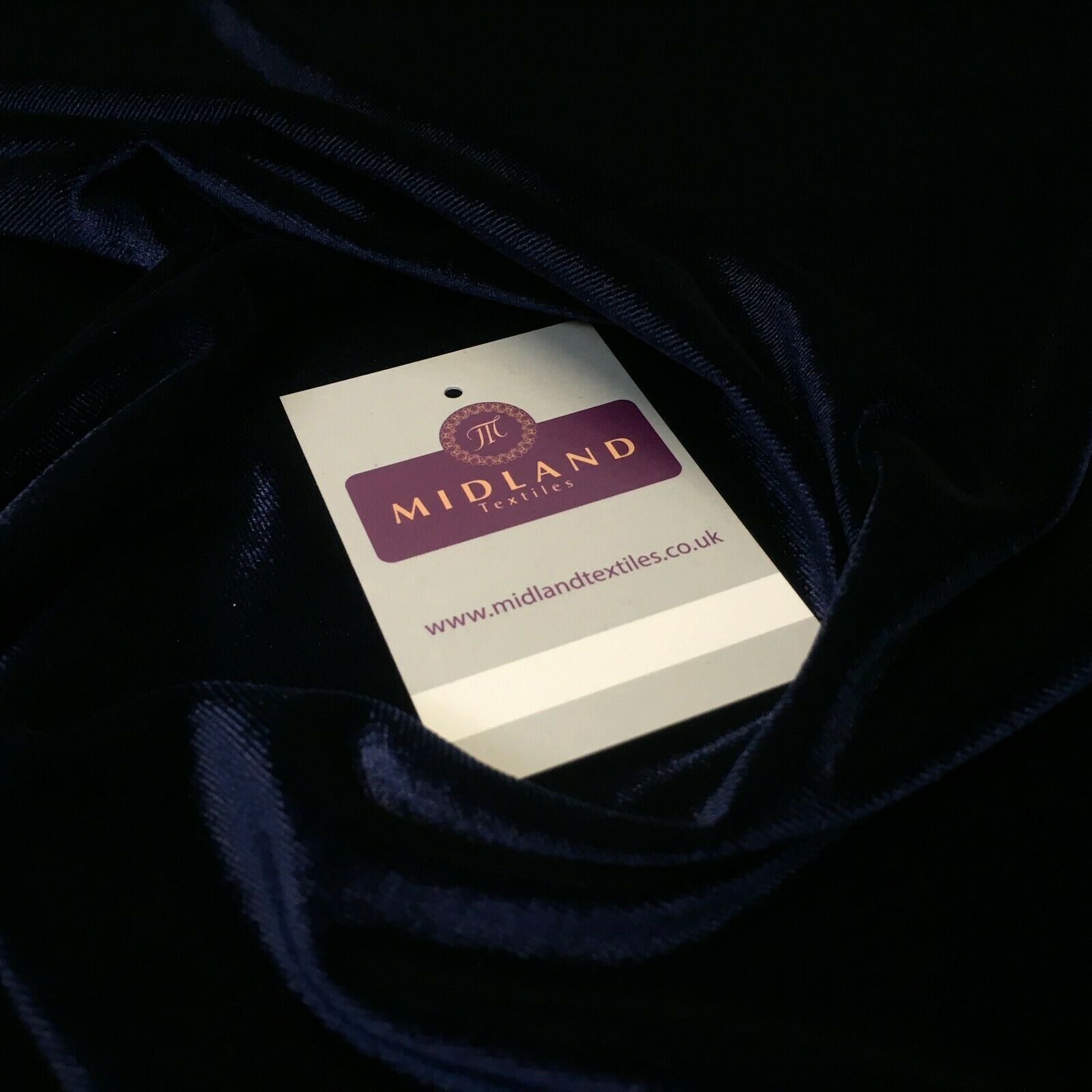 Spandex Velvet Velour Stretch Dress Fabric 58' Wide M35 Mtex