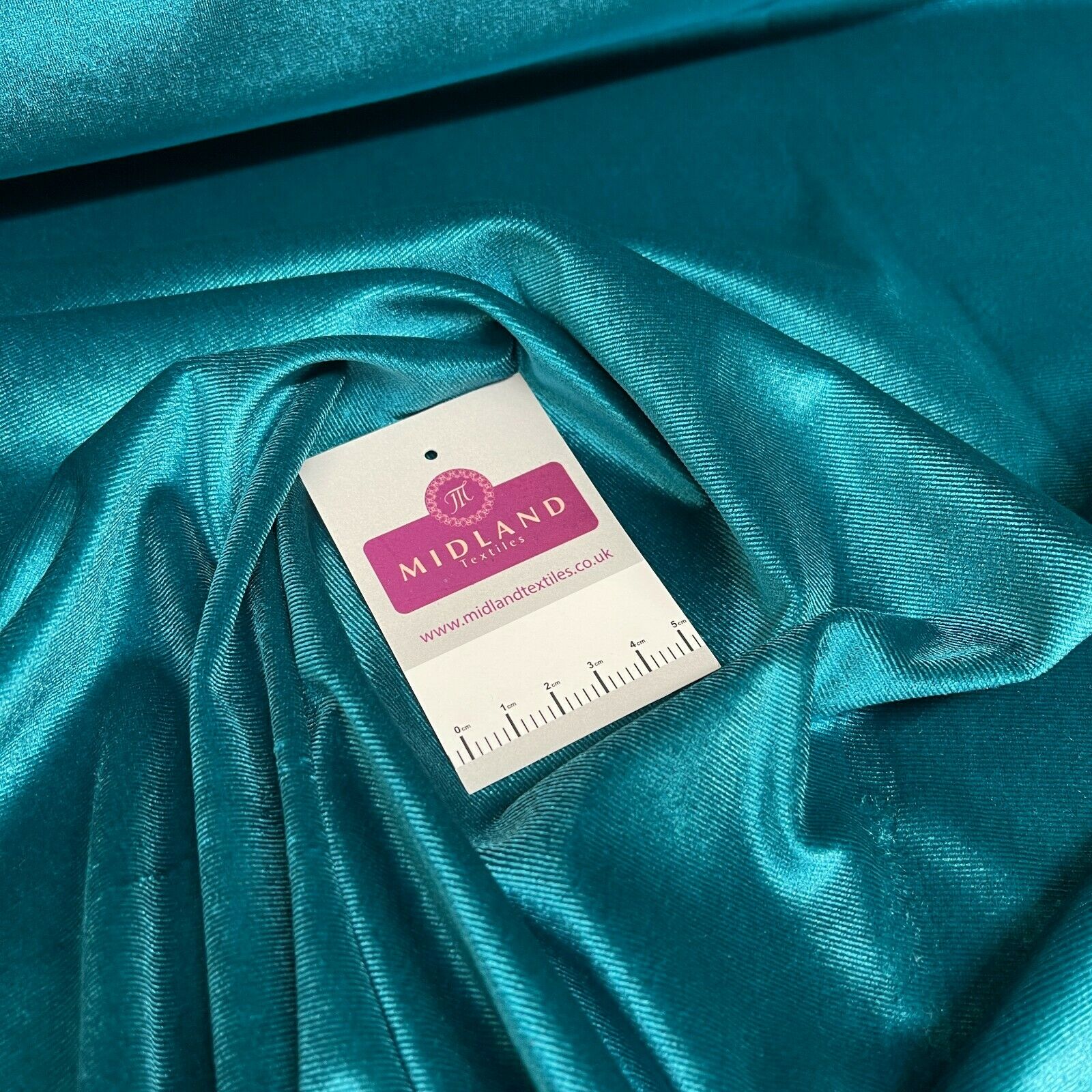 Spandex Velvet Velour Stretch Dress Fabric 58' Wide M35 Mtex