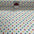 Pea Spot Dot print polycotton Fabric 110cm Wide MS1351 Mtex Mask Fabric