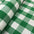 Timeless 1-inch Gingham Check Polycotton Fabric - 44" Wide - M31 Mtex