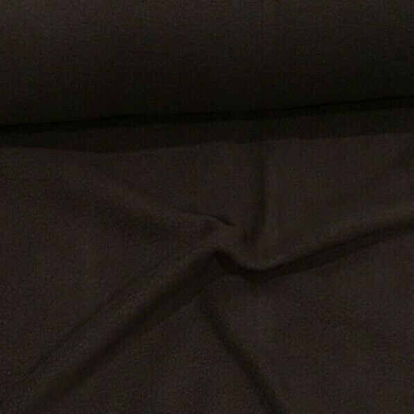 Anti-Pil Polar Fleece Fabric Plain fabric 150cm Wide M8