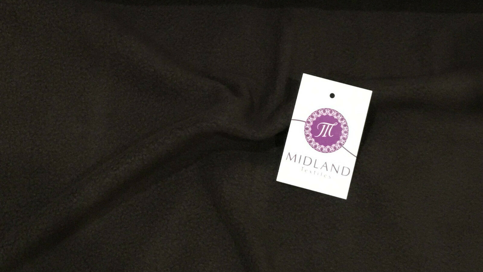 Anti-Pil Polar Fleece Fabric Plain fabric 150cm Wide M8