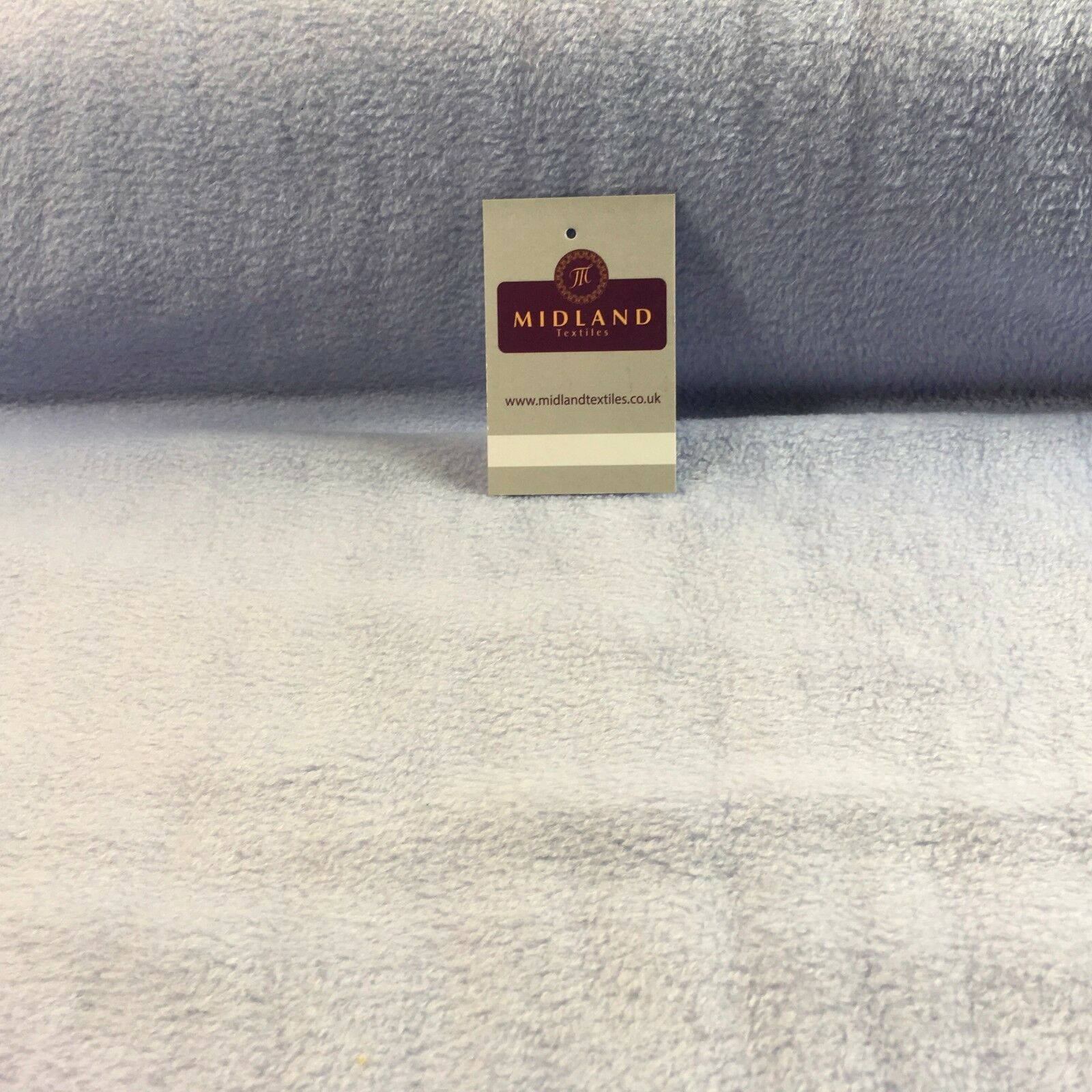 Anti-Pil Polar Fleece Fabric Plain fabric 150cm Wide M8