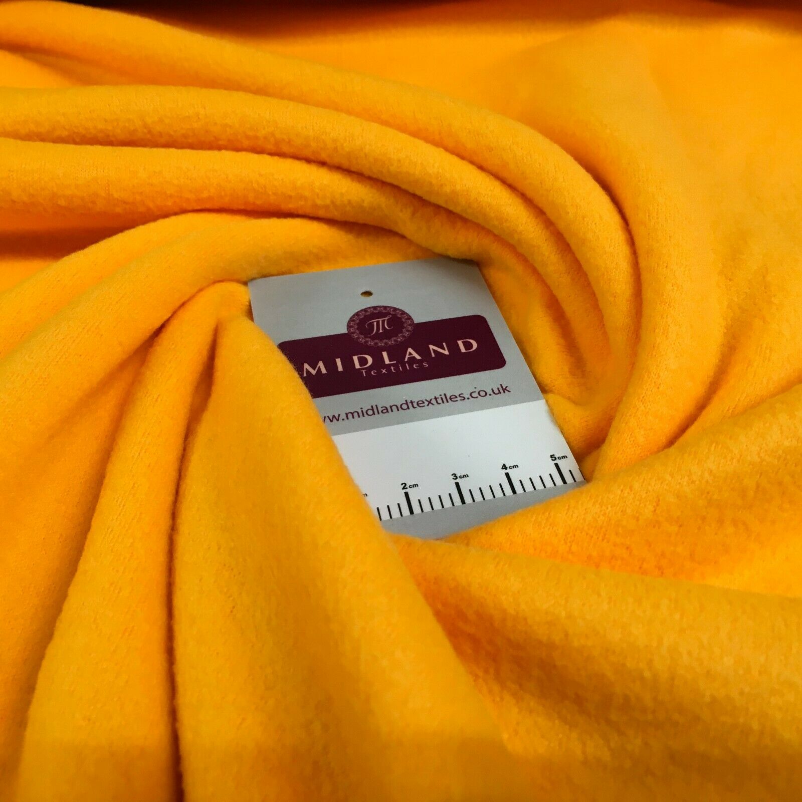 Anti-Pil Polar Fleece Fabric Plain fabric 150cm Wide M8