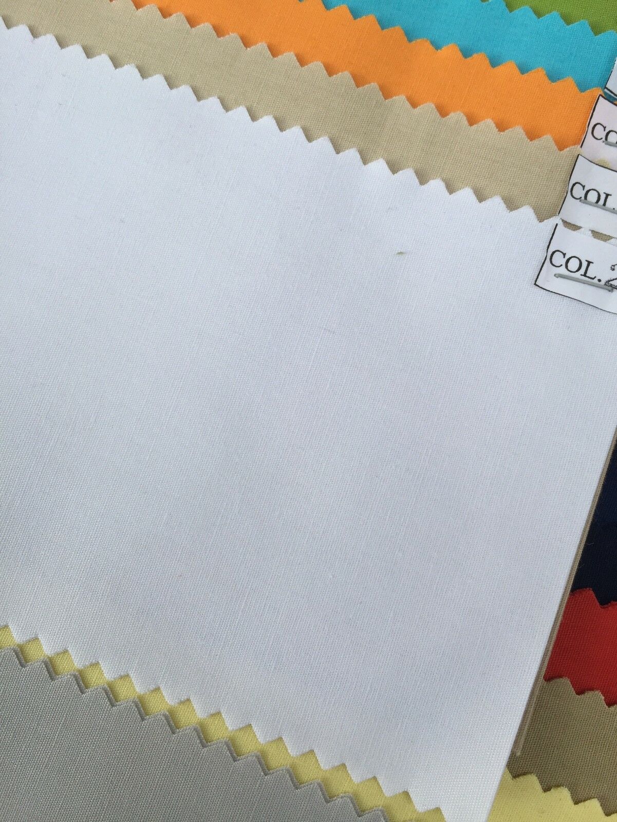 Solid Plain Coloured Dress Craft 100% Cotton Poplin Fabric Summer M22 Mtex