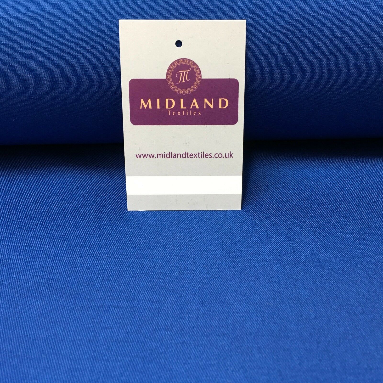 Heavy Plain 100% Cotton Drill Fabric for Uniforms & Work wear 58'  MK921 Mtex