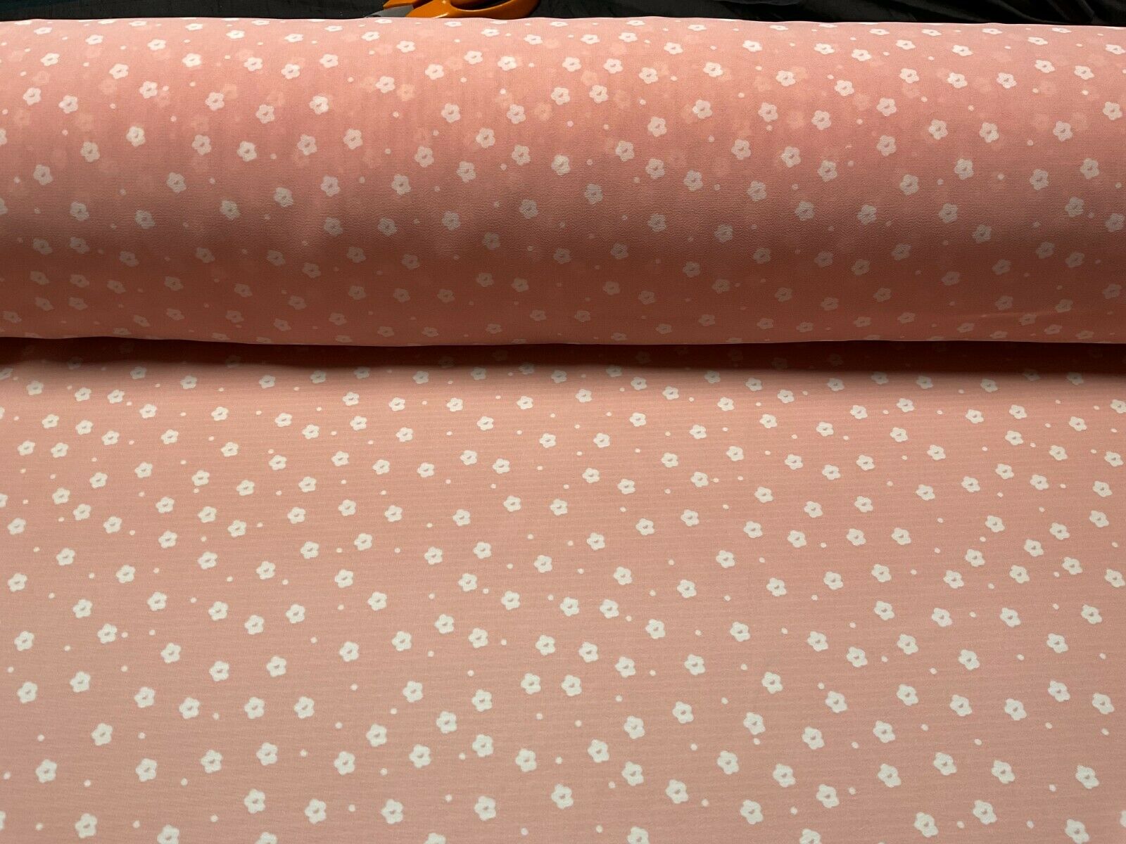 Assorted Colours Spots & prints Floral Chiffon summer scarf Fabric M1546 Mtex