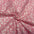 Small Floral ditsy Poly cotton printed lightweight fabric M1615