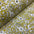 Soft Touch  100% Cotton small Floral printed dress fabric M1647