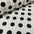 Soft Touch 100% Cotton Polka dot spot dotted printed dress fabric M1648