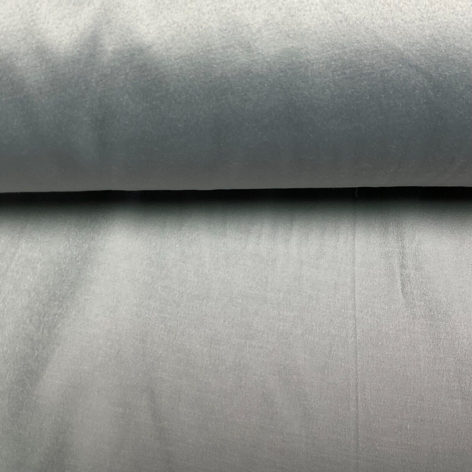 Plain velvet silky satin woven dress skirts fabric cut off the roll M1662