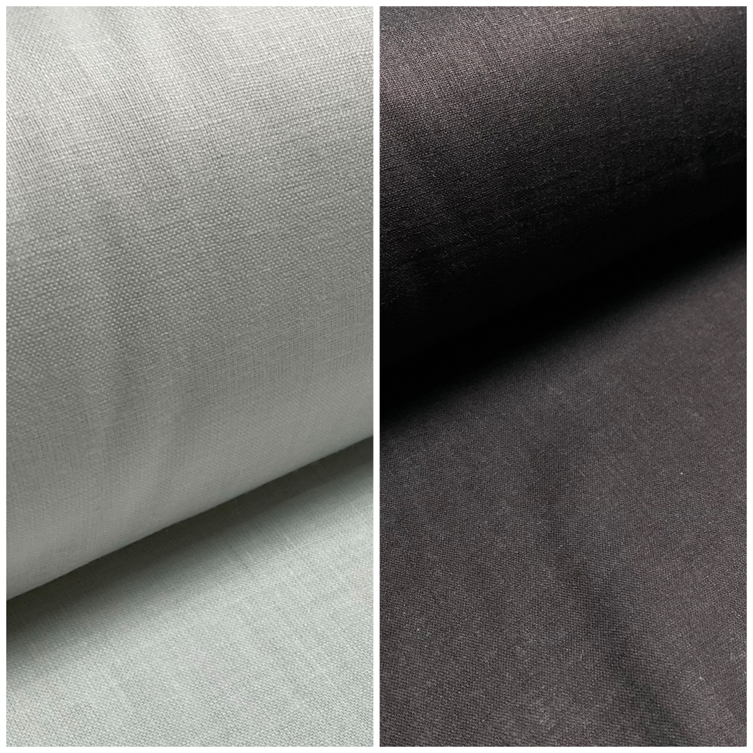 Plain Superfine cotton voile lightweight sewing lining dressmaking fabric M1553