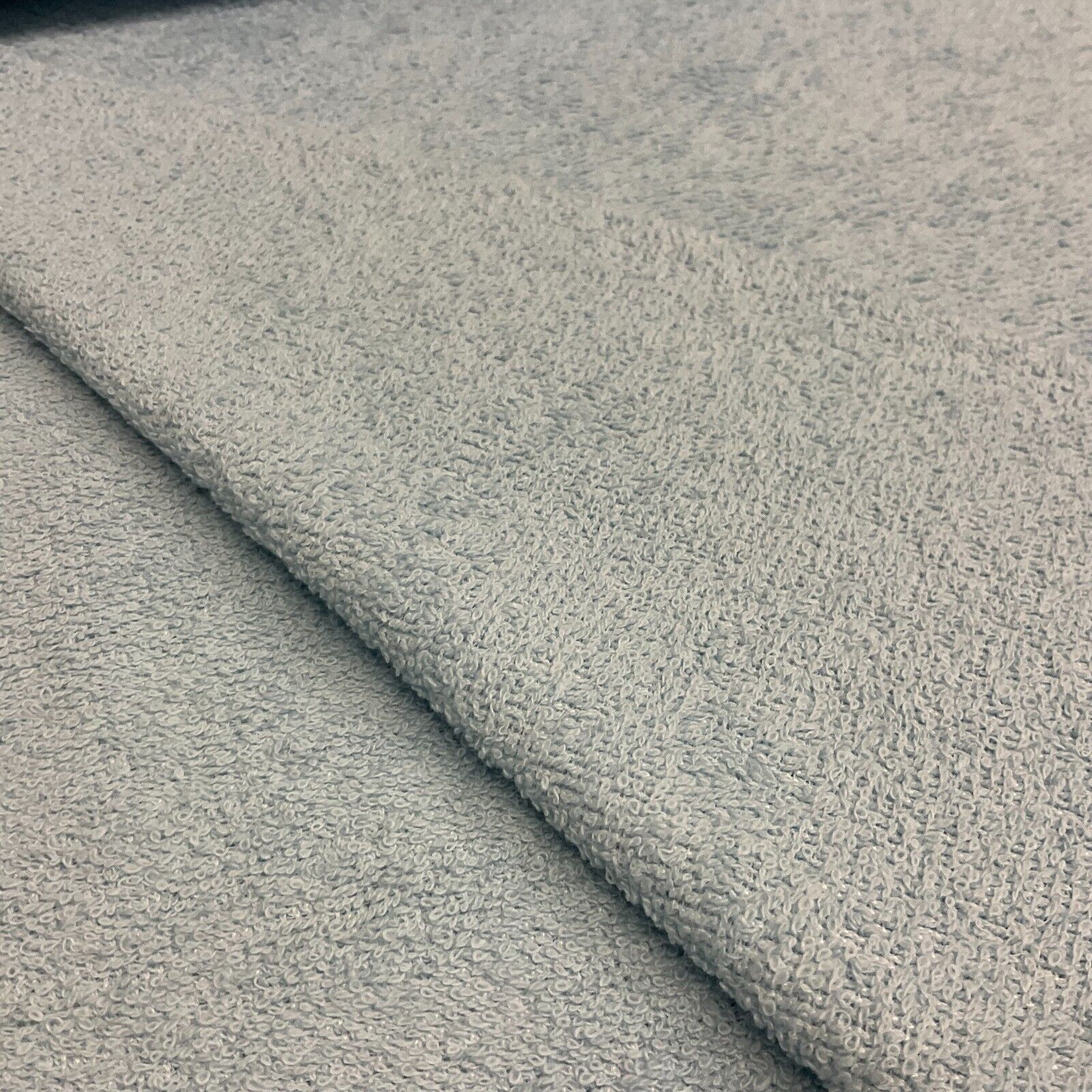 Plain Cotton Towelling ideal for towels, beach towels gowns 157cm M1667