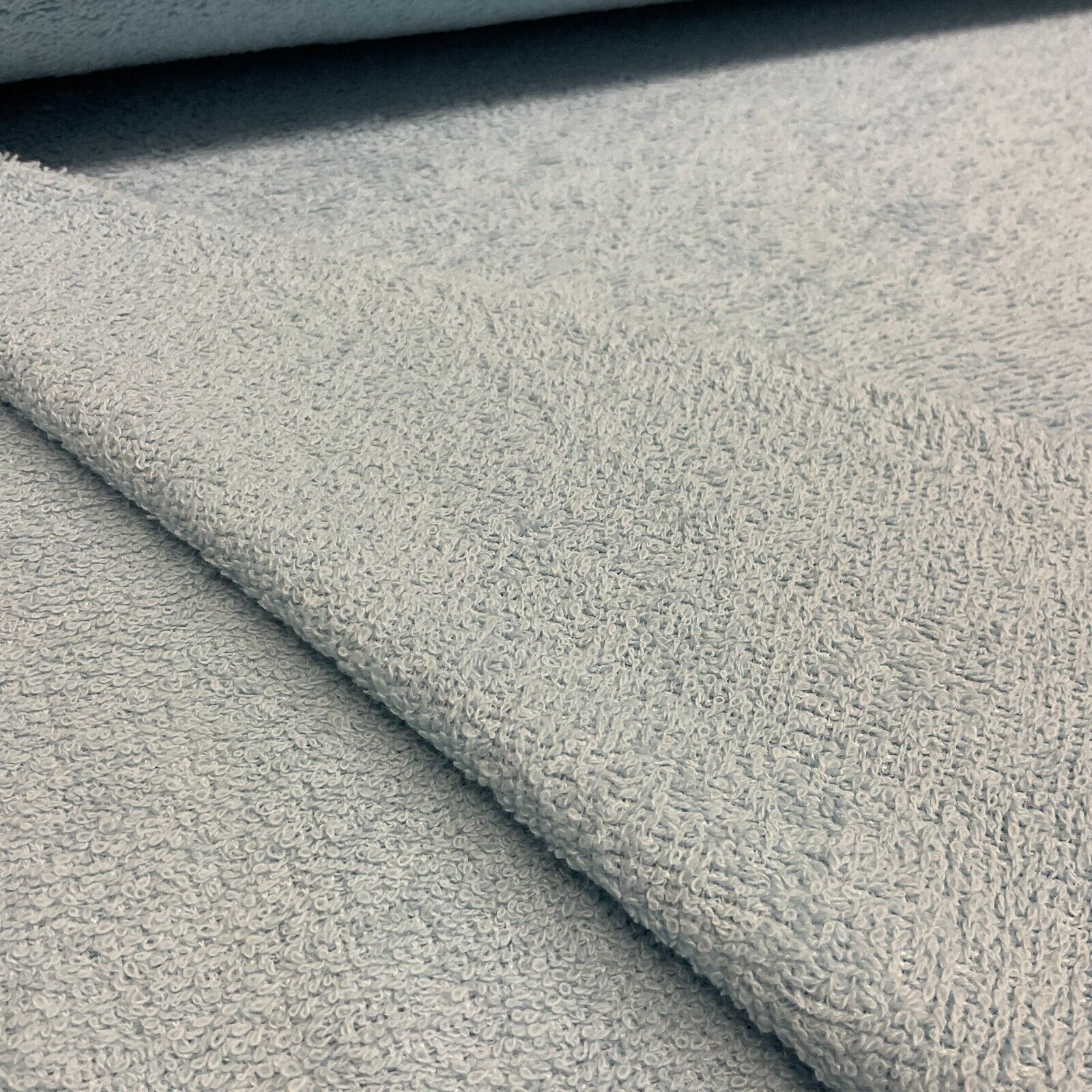 Plain Cotton Towelling ideal for towels, beach towels gowns 157cm M1667