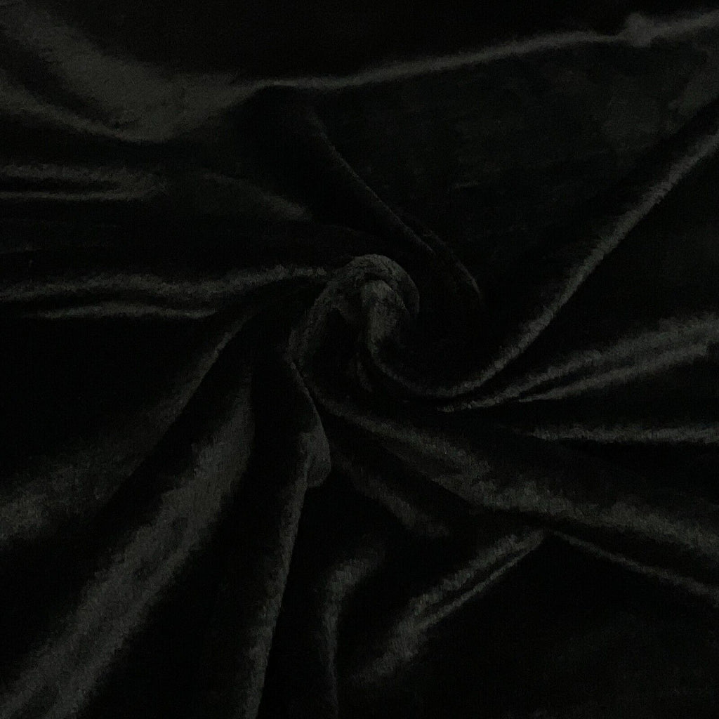 Plain Cuddle fleece ideal for gowns, scarfs, fleece, fabric  148cm M1668