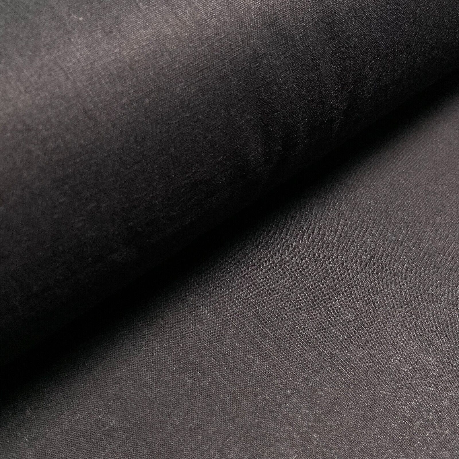 Plain Superfine cotton voile lightweight sewing lining dressmaking fabric M1553