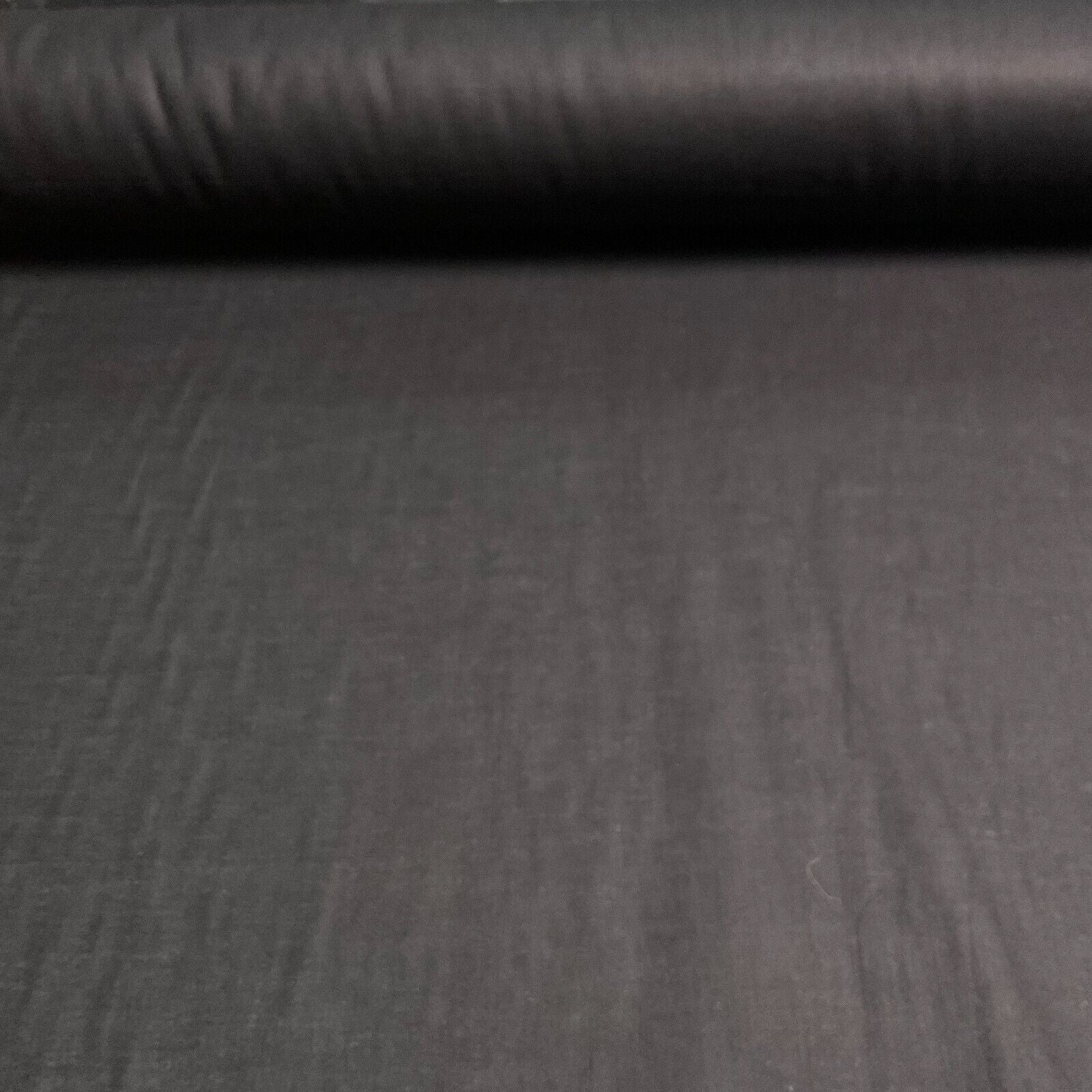 Plain Superfine cotton voile lightweight sewing lining dressmaking fabric M1553