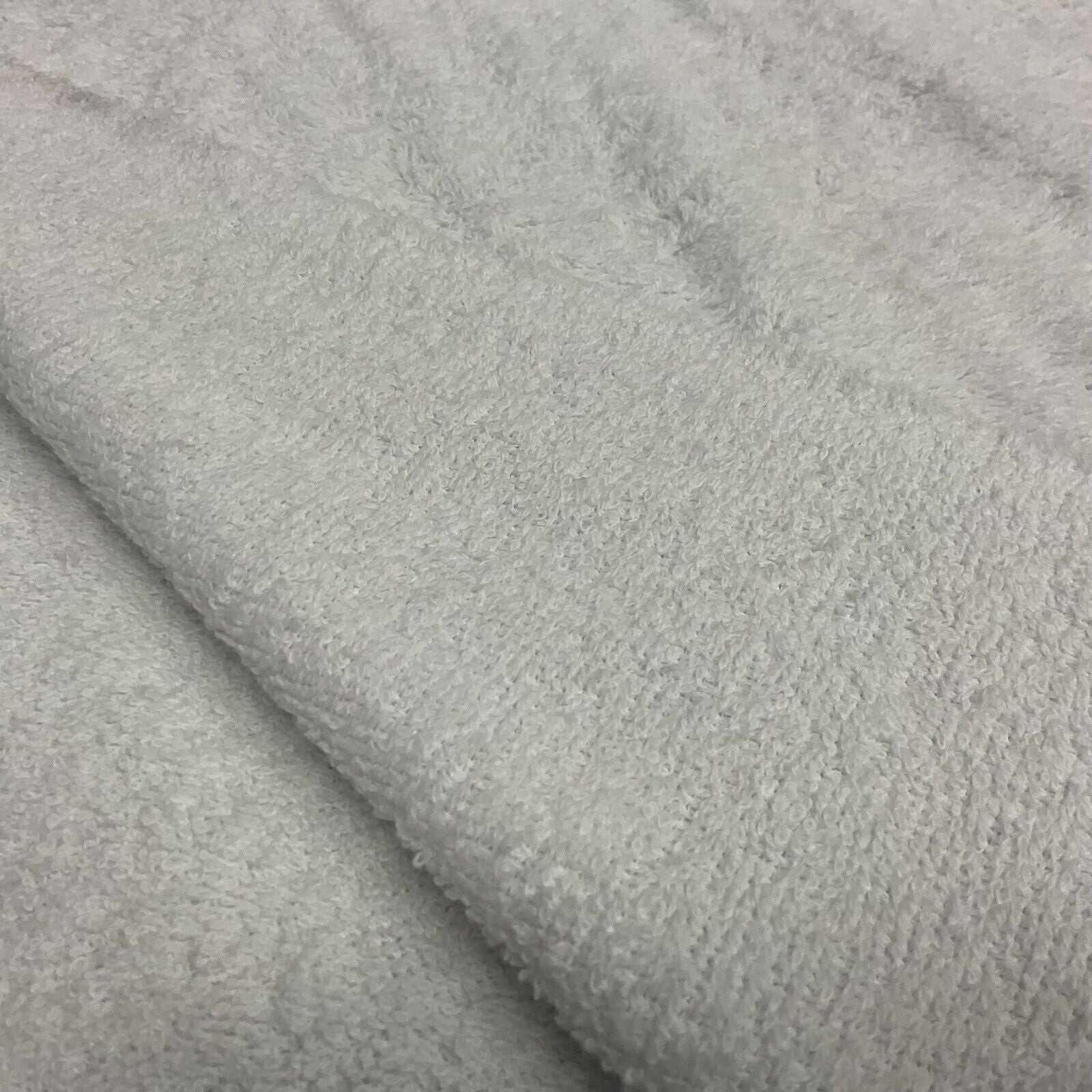 Plain Cotton Towelling ideal for towels, beach towels gowns 157cm M1667