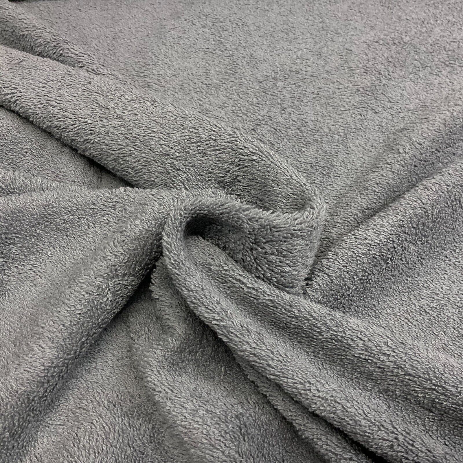 Plain Cotton Towelling ideal for towels, beach towels gowns 157cm M1667