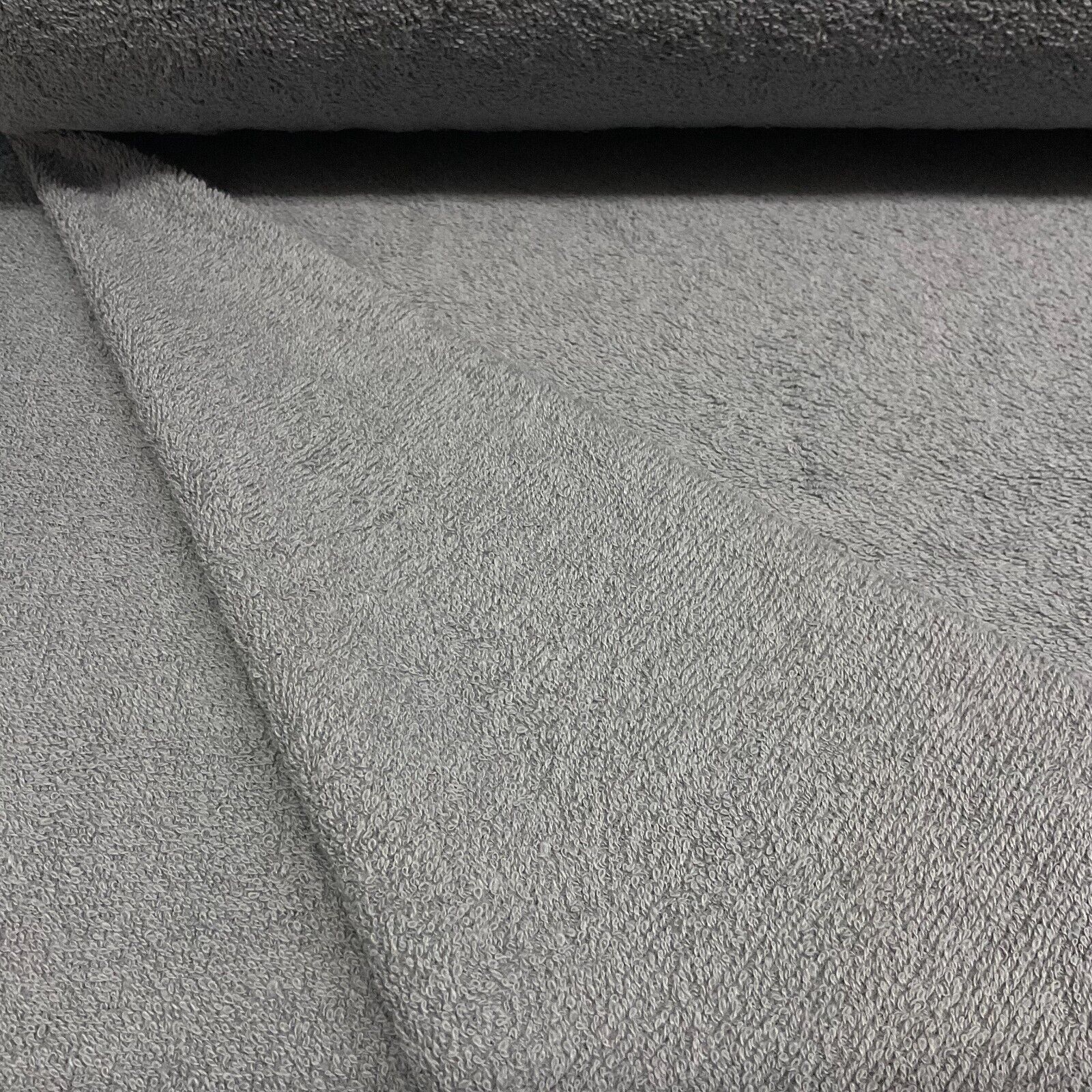 Plain Cotton Towelling ideal for towels, beach towels gowns 157cm M1667