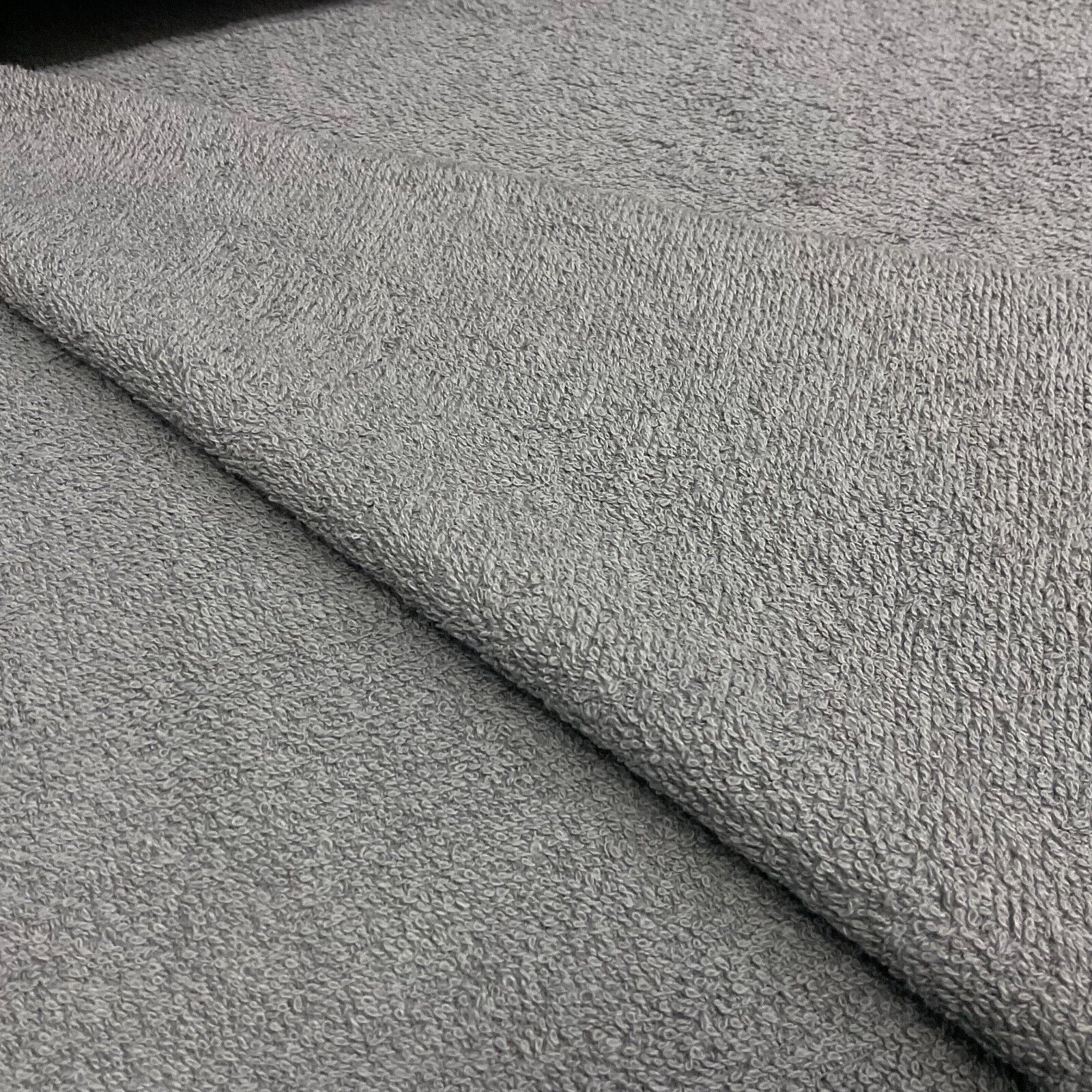 Plain Cotton Towelling ideal for towels, beach towels gowns 157cm M1667