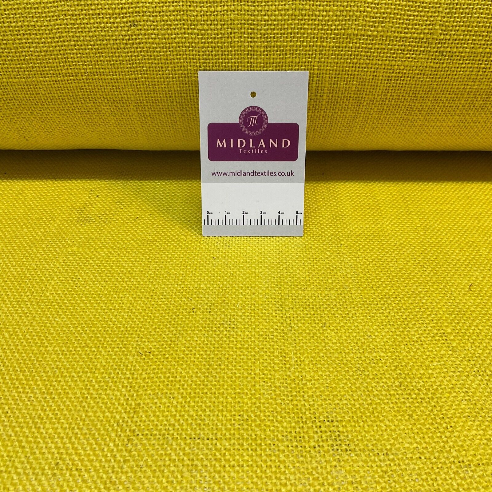 100% Coloured  Natural Jute Hessian Craft Ideal for Upholstery Fabric Sacks M1710