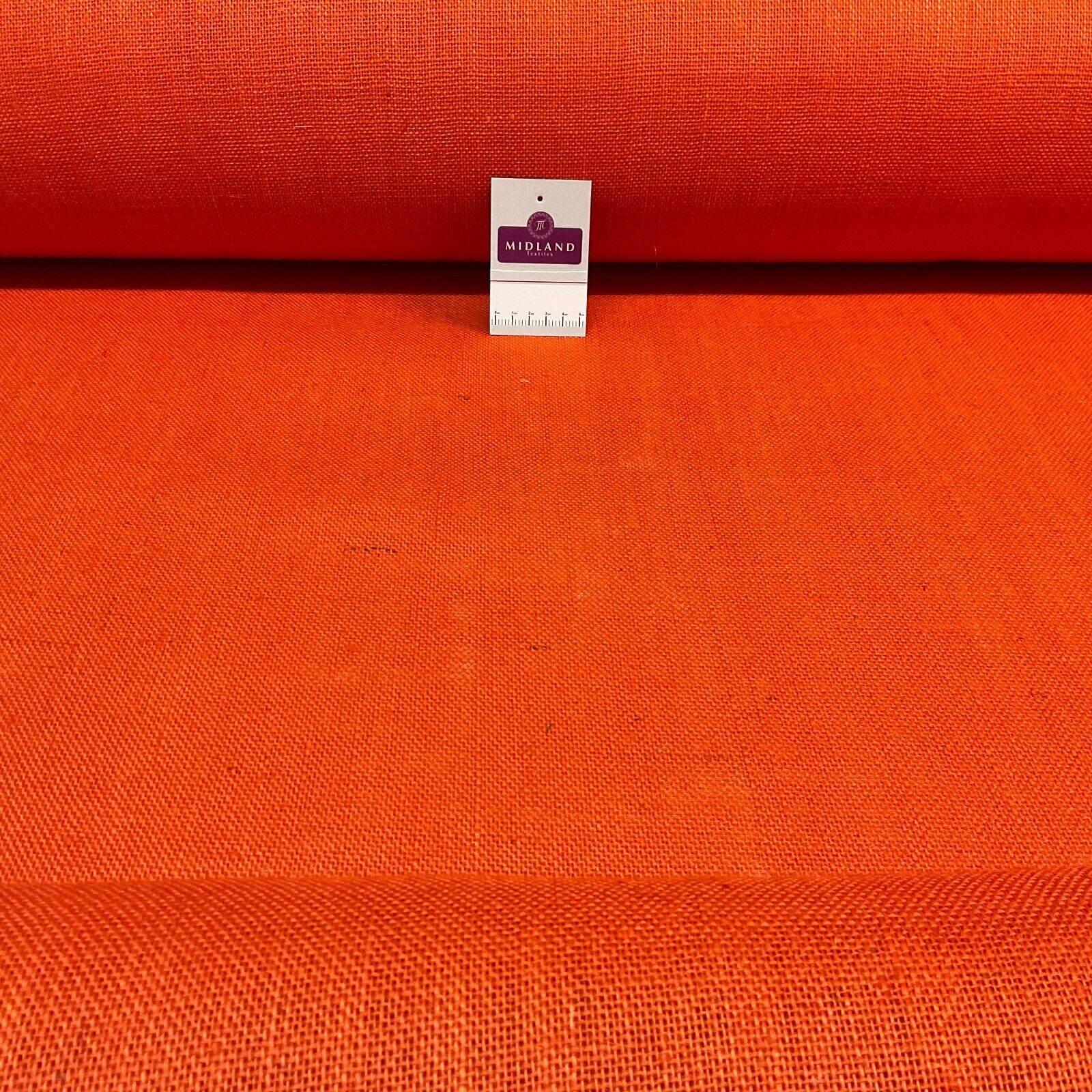 100% Coloured  Natural Jute Hessian Craft Ideal for Upholstery Fabric Sacks M1710