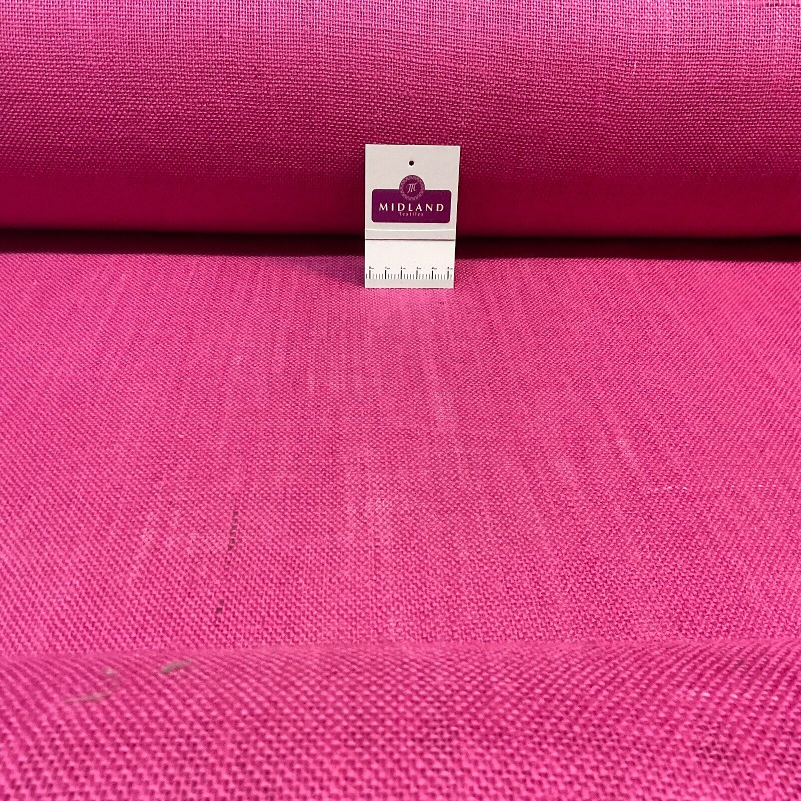 100% Coloured  Natural Jute Hessian Craft Ideal for Upholstery Fabric Sacks M1710