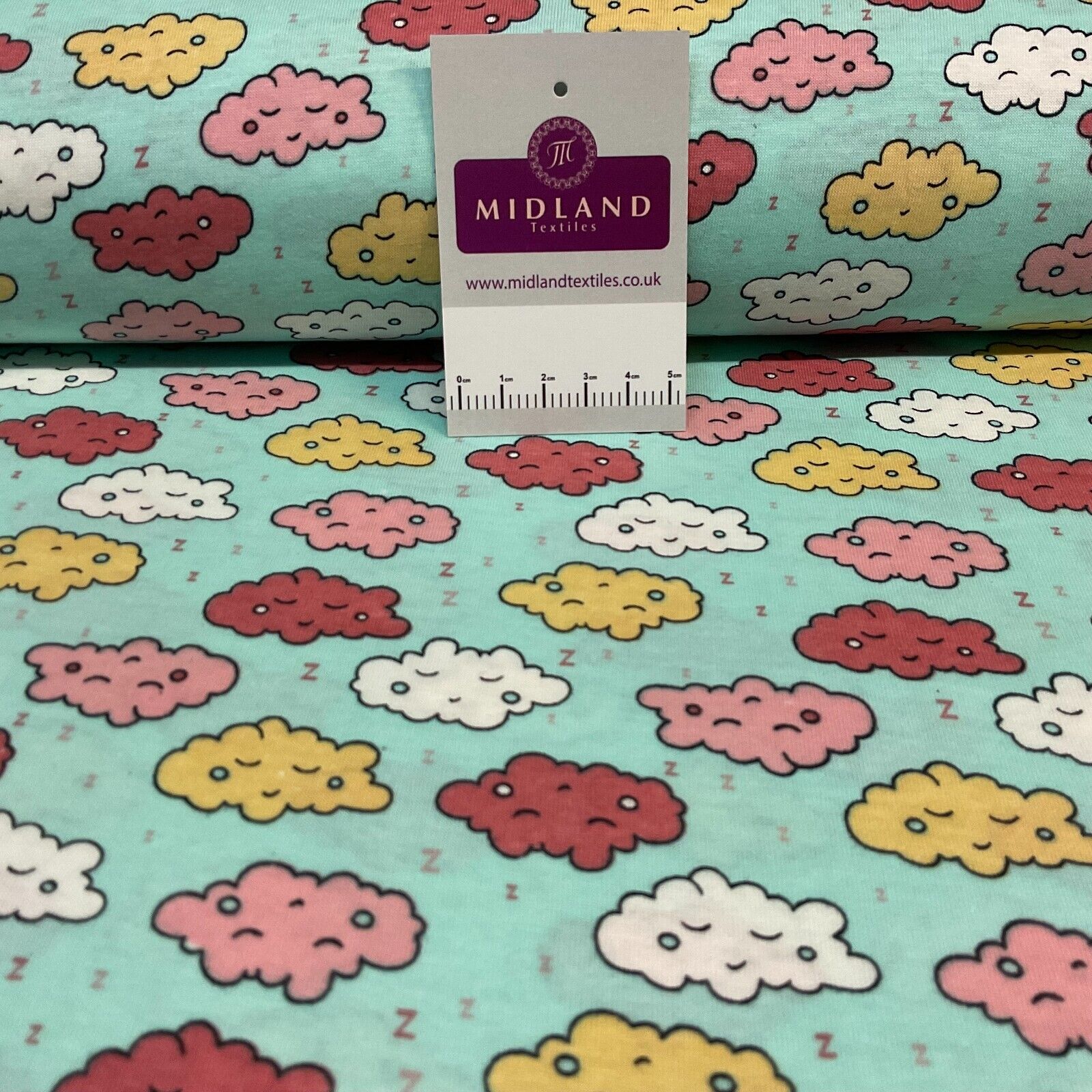 Children's jersey fabric online