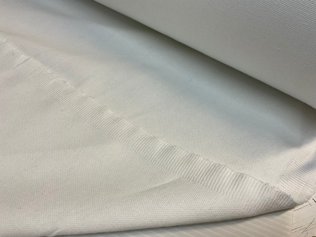 Plain Canvas Laura Ashley Upholstery  Furniture Curtain cushion fabric M1780