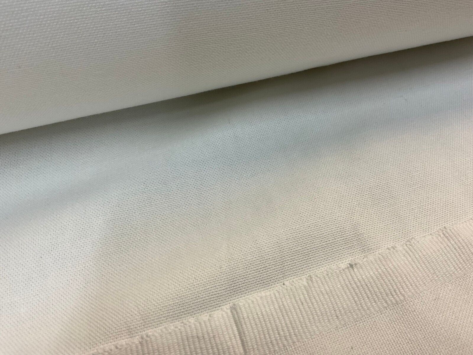 Plain Canvas Laura Ashley Upholstery  Furniture Curtain cushion fabric M1780