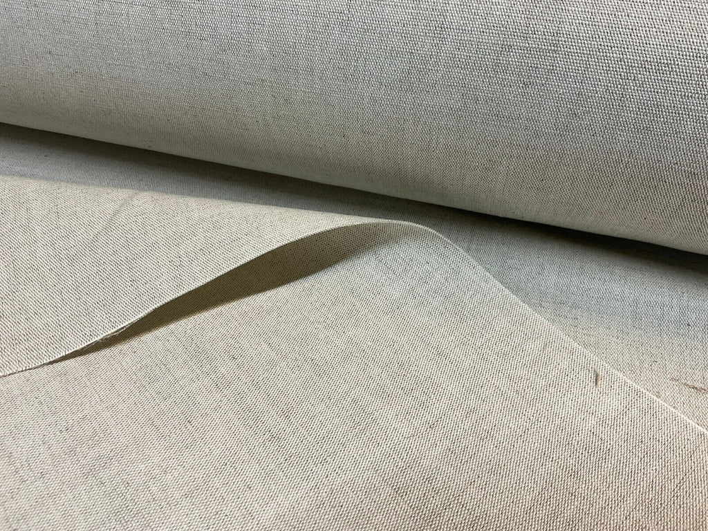 Plain Canvas Laura Ashley Upholstery  Furniture Curtain cushion fabric M1780