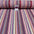 Mexicana Striped Tapestry Upholstery Furniture Curtain cushion fabric M1792