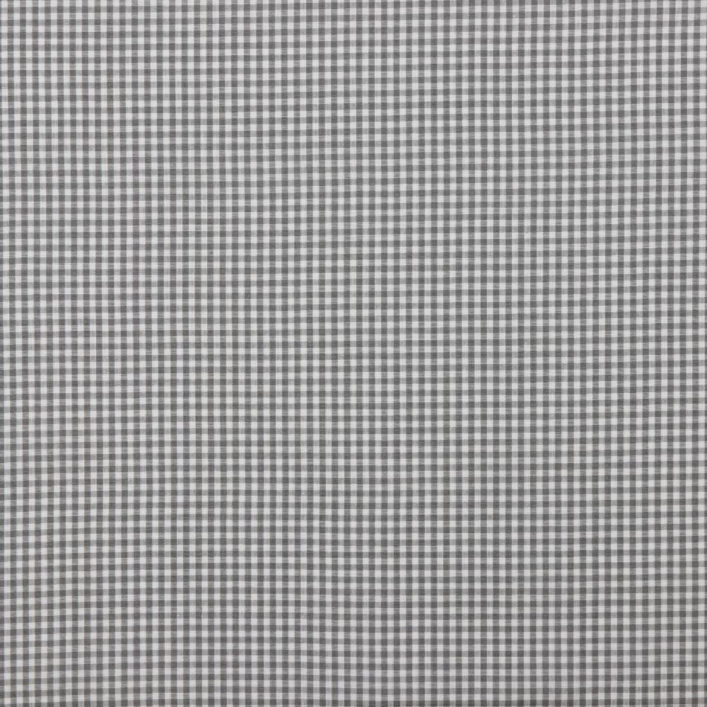 3mm checkered square 100% Cotton check plaid Gingham fabric M1804