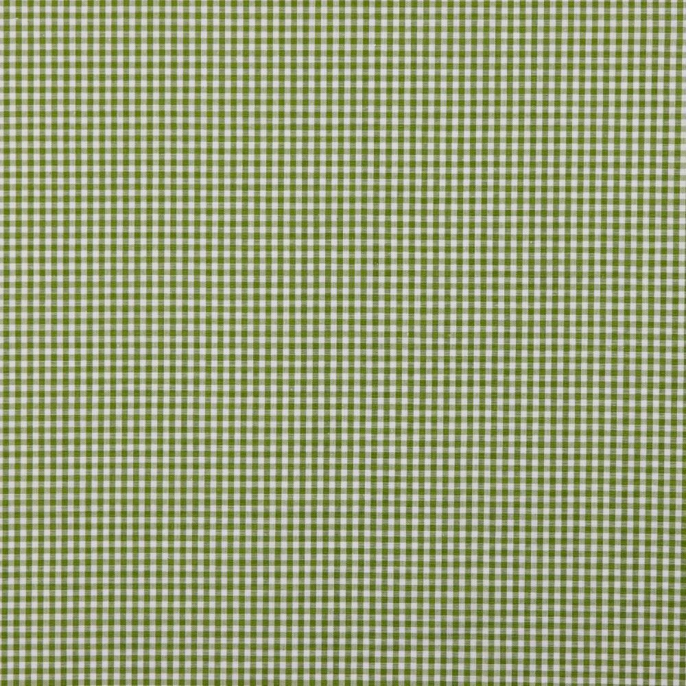 3mm checkered square 100% Cotton check plaid Gingham fabric M1804
