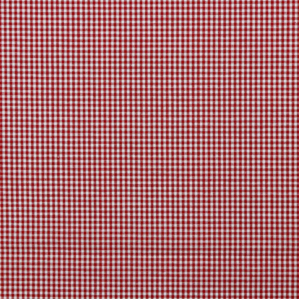 3mm checkered square 100% Cotton check plaid Gingham fabric M1804