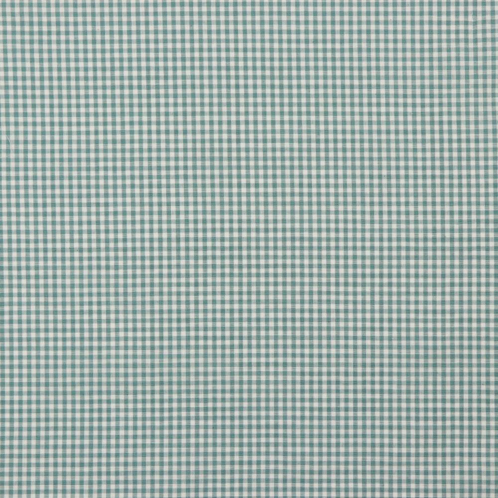 3mm checkered square 100% Cotton check plaid Gingham fabric M1804