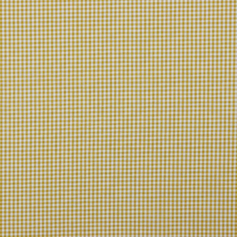 3mm checkered square 100% Cotton check plaid Gingham fabric M1804