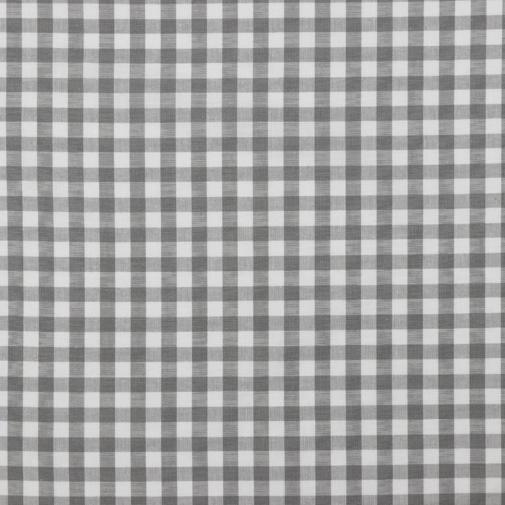 10mm checkered square 100% Cotton check plaid Gingham fabric M1805