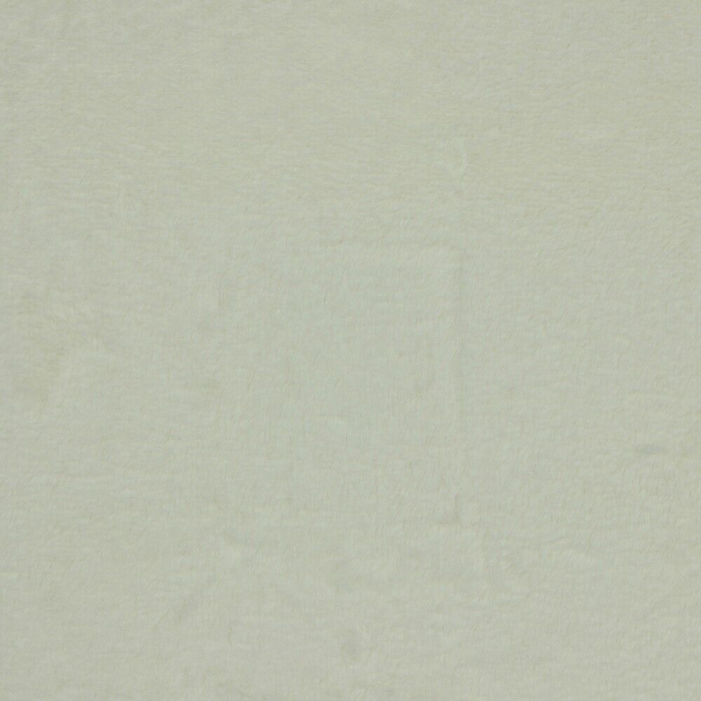 Plain Luxury Fur plush ideal for jackets throws and pillows fabric M1820