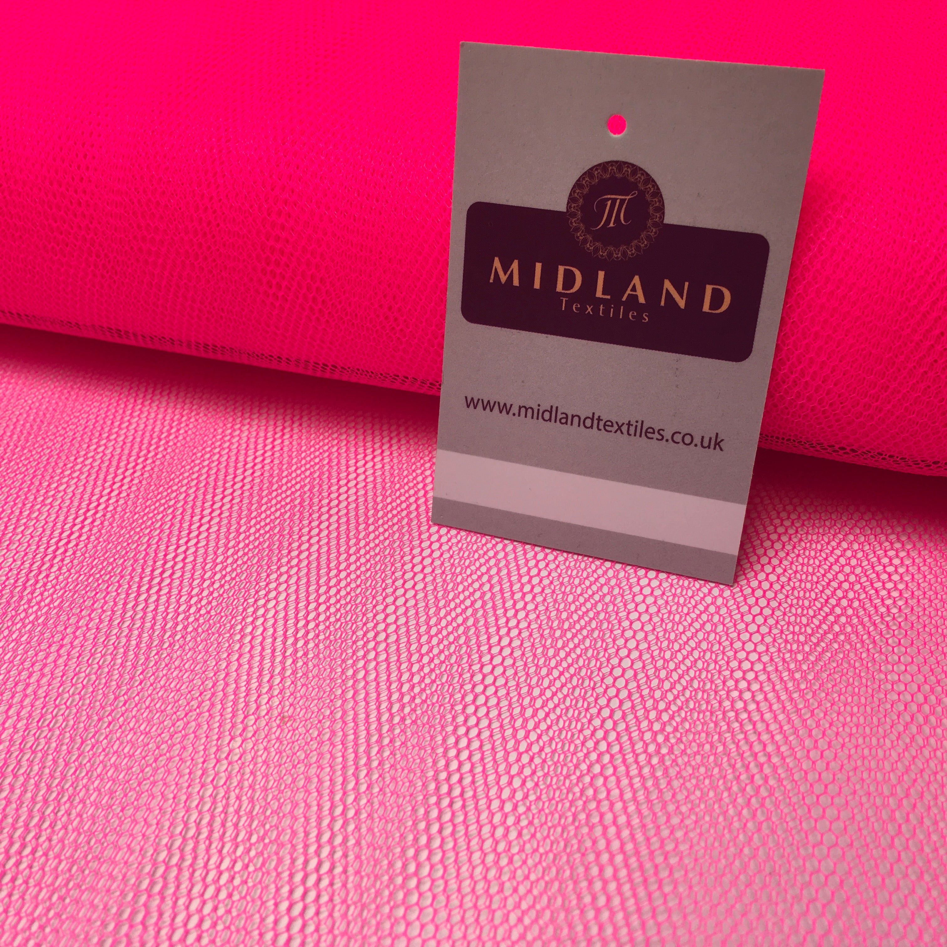 Flare Free Dress stiff Net tutu, Veil Costume Fabric 54' Wide M185 Mtex