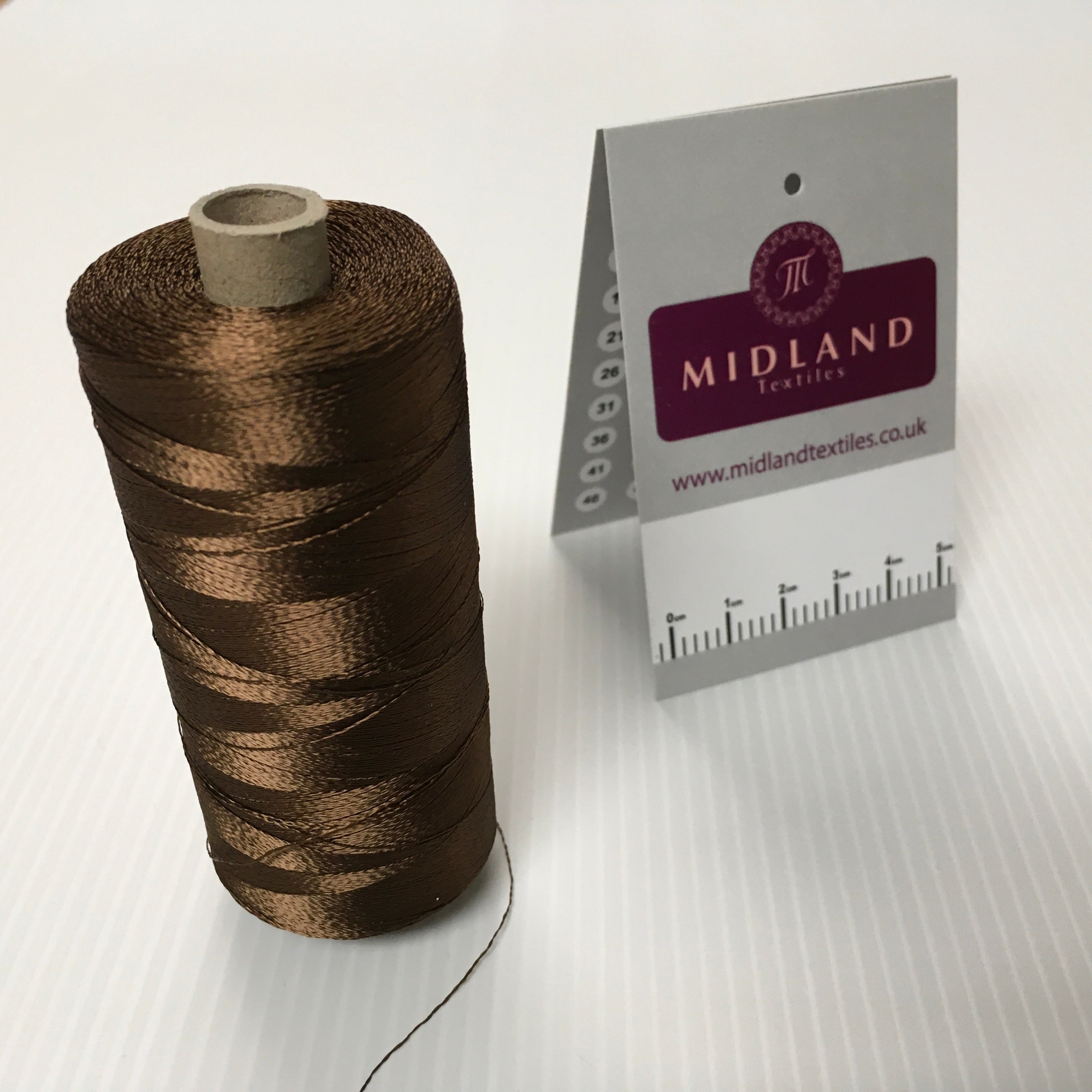 40WT Machine Embroidery rayon 2,700 meter spools shiffli thread craft M1441 Mtex