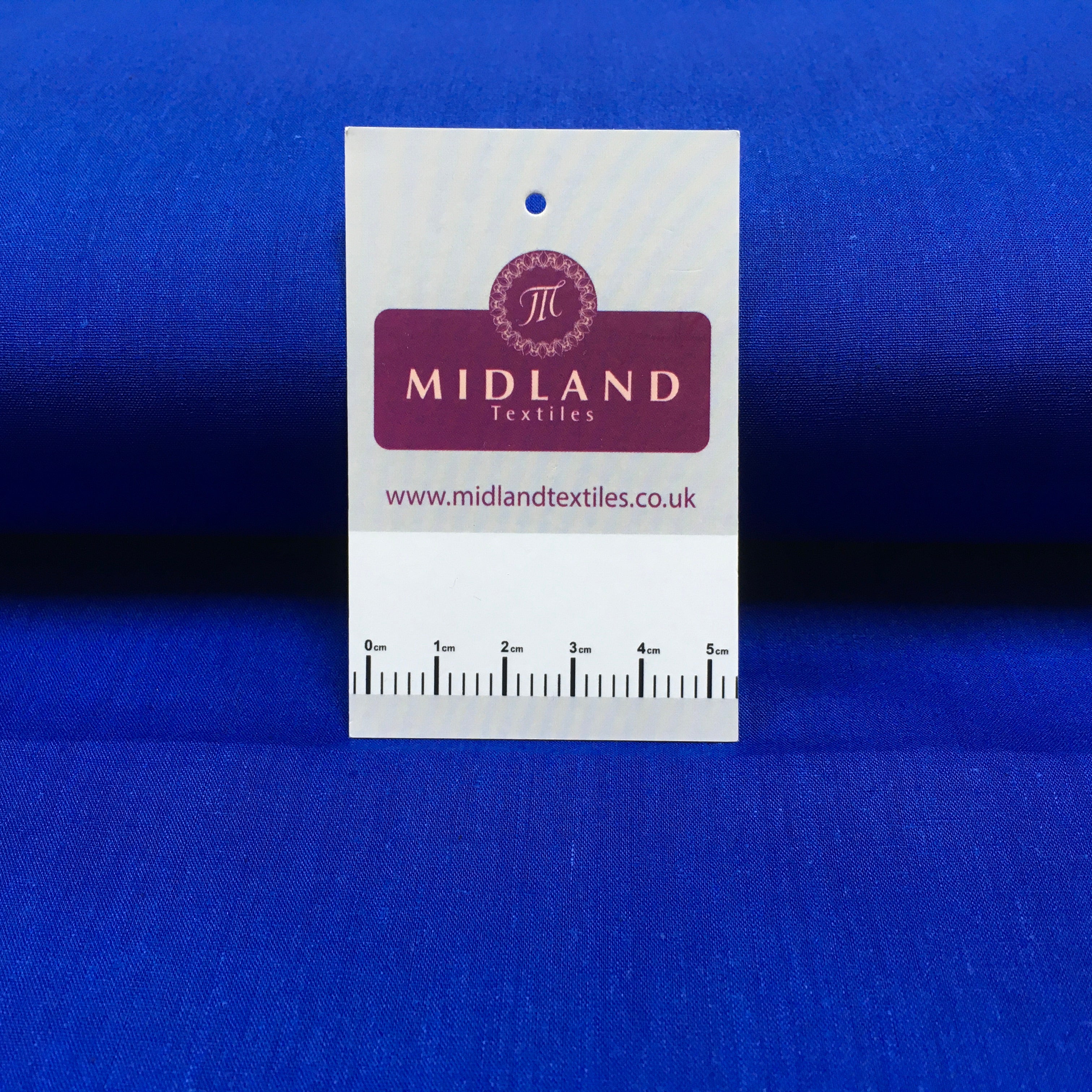 100% Cambric Egyptian Cotton Plain Poplin Fabric sold Per metre M1482